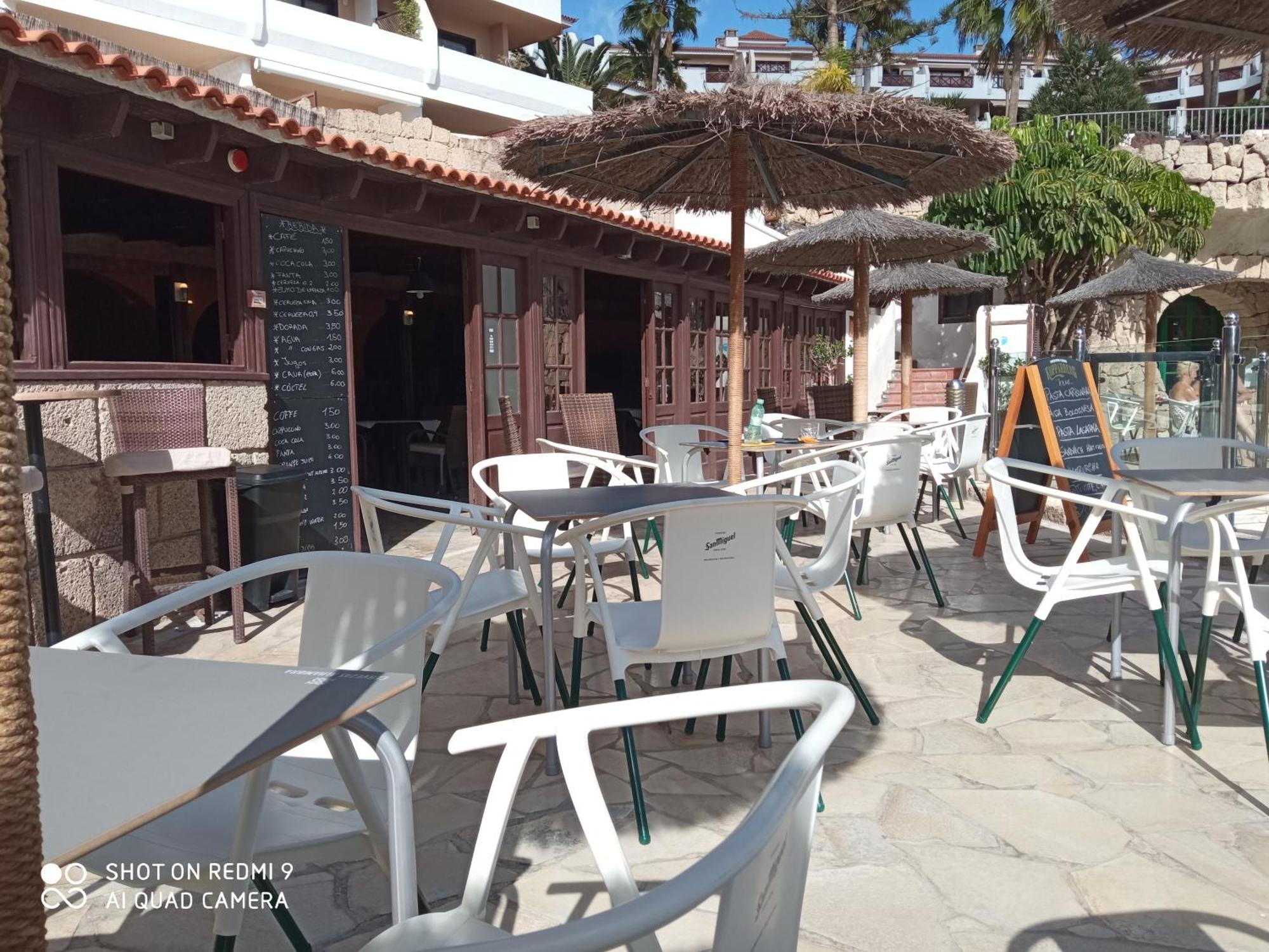 Las Meninas Tenerife San Miguel de Abona Habitación foto