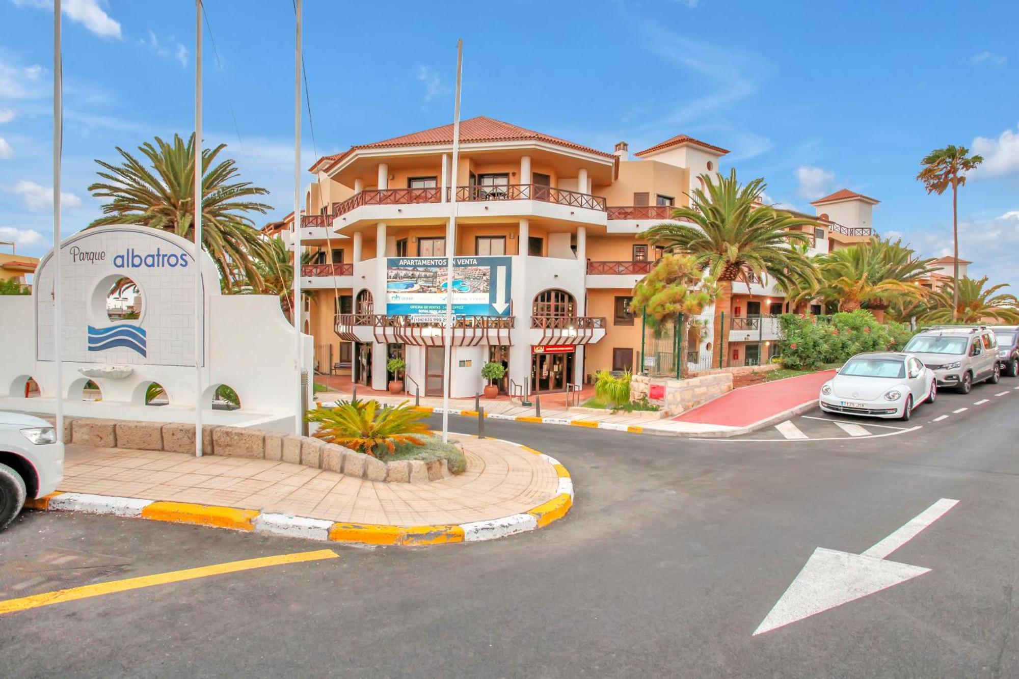 Las Meninas Tenerife San Miguel de Abona Exterior foto
