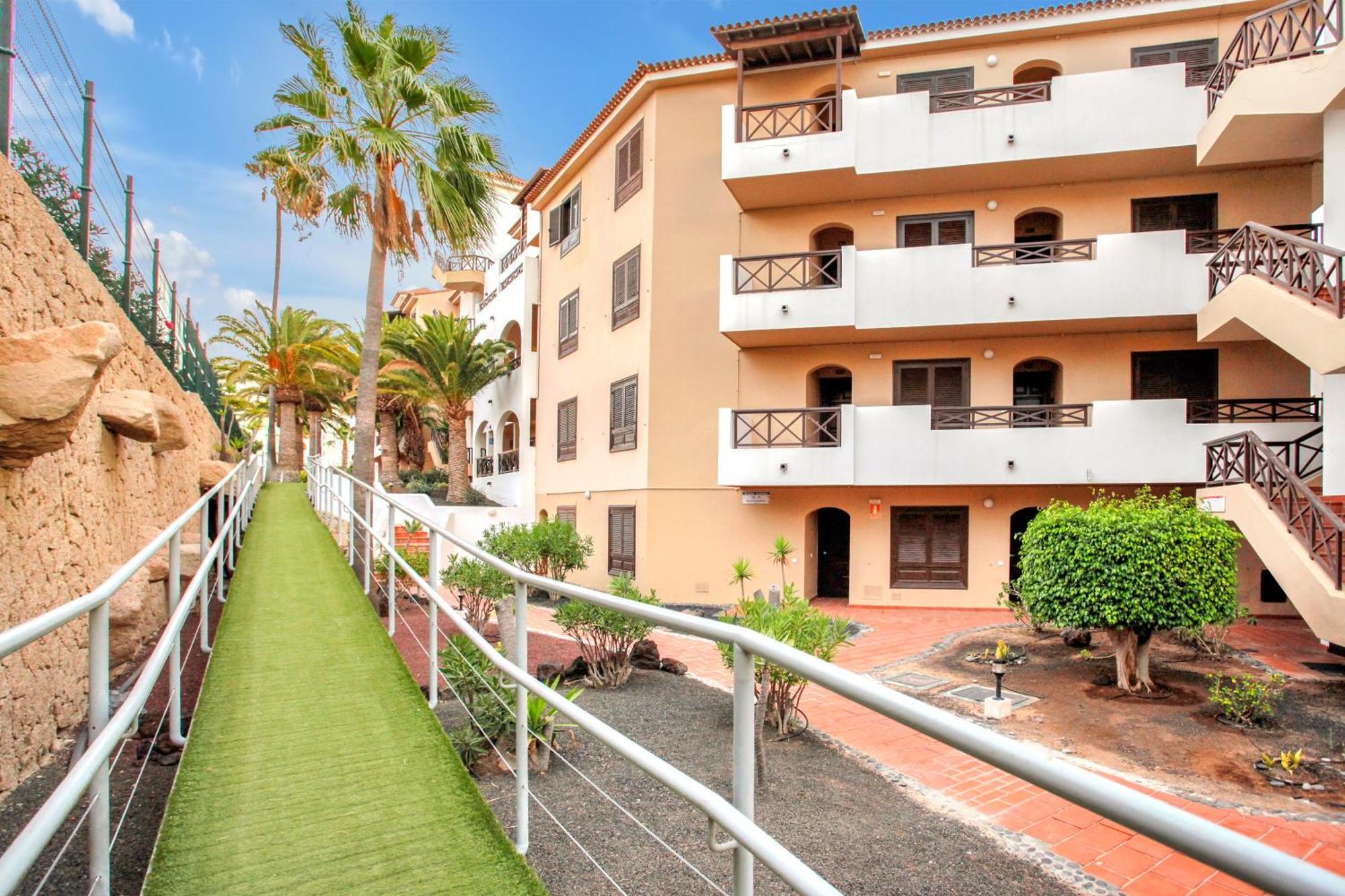 Las Meninas Tenerife San Miguel de Abona Exterior foto