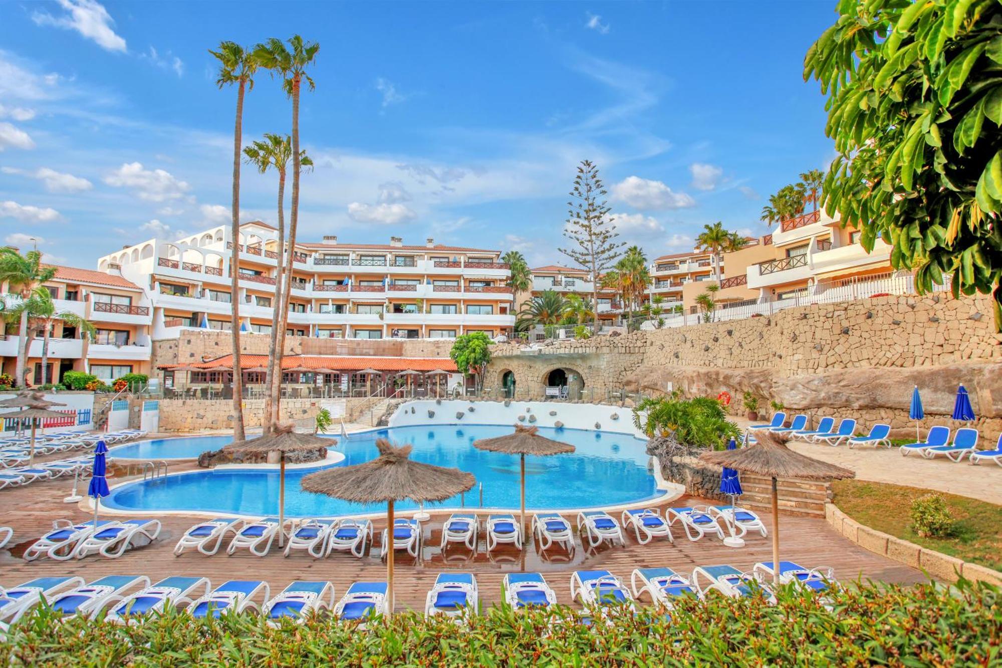 Las Meninas Tenerife San Miguel de Abona Exterior foto