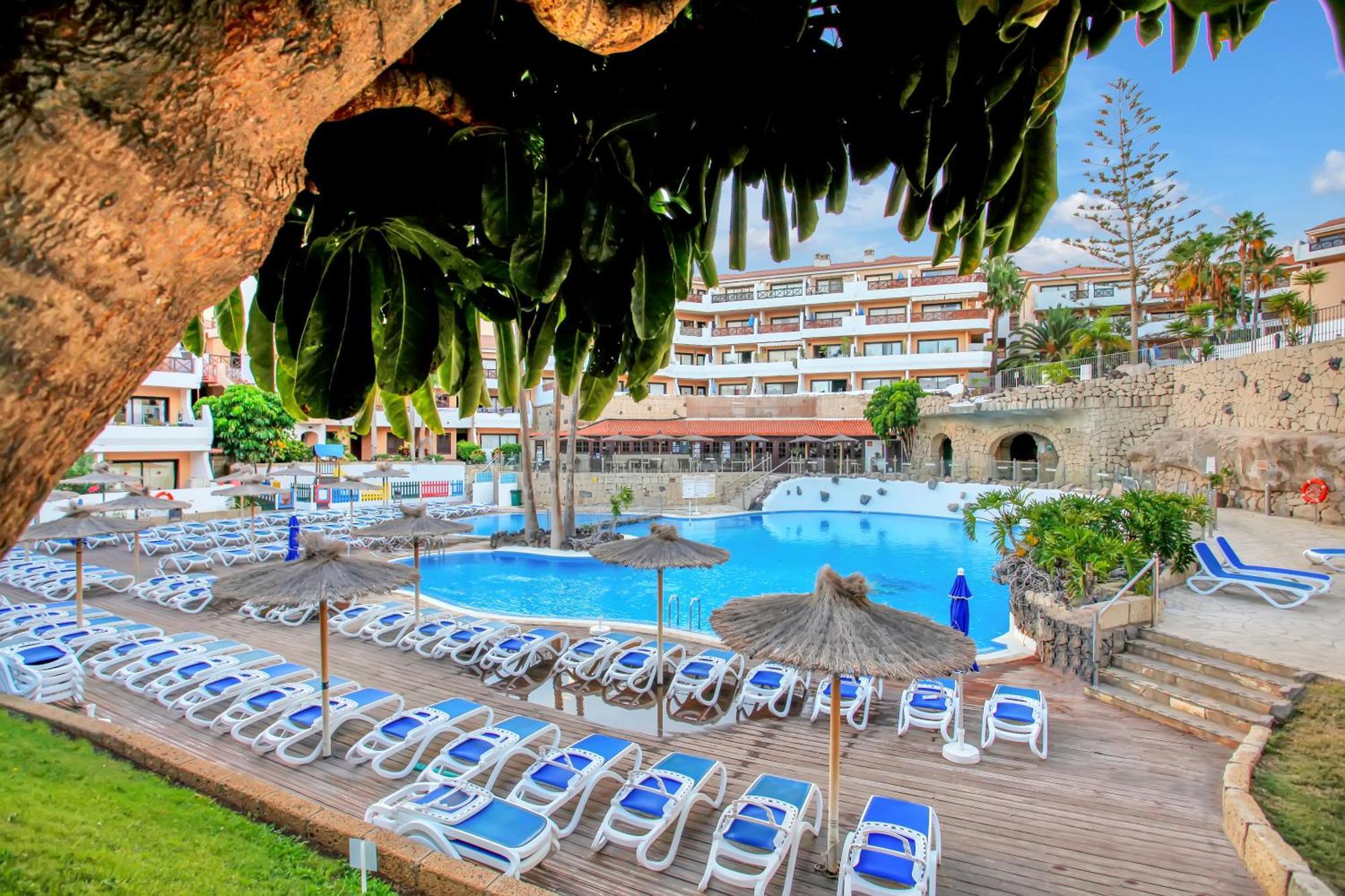Las Meninas Tenerife San Miguel de Abona Exterior foto